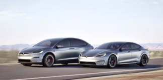 Tesla deja de vender el 50% de los modelos que vendía y a Elon no le preocupa porque quiere hacer robots