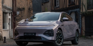 Tesla en la mira: Xpeng lanzará sus robotaxis y promete “comerle la tostada” a Elon Musk