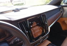 Test Sürüşü: Volvo V90 Cross Country B5 Dizel AWD 250hp | Automobile Magazine Test Sürüşü: Volvo V90 Cross Country B5 Dizel AWD 250hp | Automobile Magazine