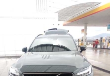 Test Sürüşü: Volvo XC90, B5 dizel mild hybrid motor | Automobile Magazine