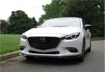 Test: Wie ist der Mazda3 2018, der neue Mazda3 2019? Wahl des Herausgebers… | Automobilmagazin Test: Wie ist der Mazda3 2018, der neue Mazda3 2019? Wahl des Herausgebers… | Automobilmagazin