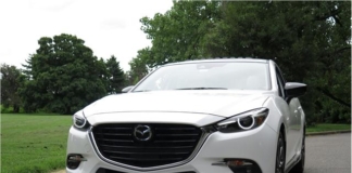 Test: Wie ist der Mazda3 2018, der neue Mazda3 2019? Wahl des Herausgebers… | Automobilmagazin
