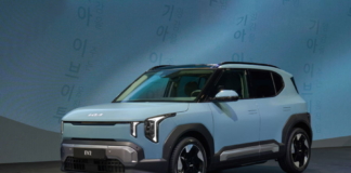 The EV2 brings the best of Kia into a new B-SUV