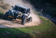 The Heart of Offroad Will Beat in Bolu
