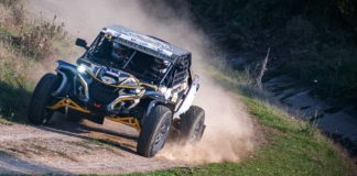 The Heart of Offroad Will Beat in Bolu
