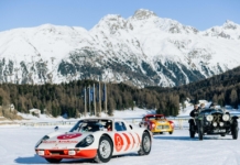 The I.C.E. St. Moritz Show, il programma dell'edizione 2026
