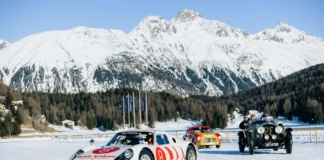 The I.C.E. St. Moritz Show, il programma dell'edizione 2026