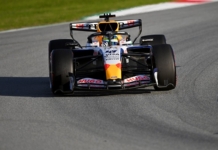 Lindblad (Racing Bulls)