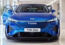 The first deals and attractive options campaign of the year on Togg...
