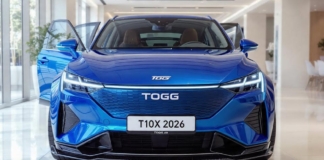 The first deals and attractive options campaign of the year on Togg...
