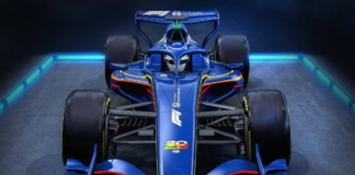 The new aerodynamics: goodbye to ground effect and the mobile wings become decisive
