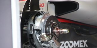 Freni Brembo F1