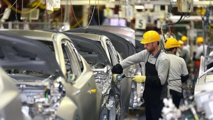 The world's 10 most valuable automotive manufacturers have been announced! Mercedes, Ferrari and Volkswagen could not come close to the top
