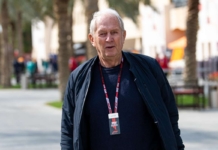 Helmut Marko