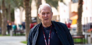 Helmut Marko