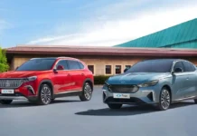 Togg will Elektroauto-Produktion auf 60.000 Einheiten steigern Togg will Elektroauto-Produktion auf 60.000 Einheiten steigern