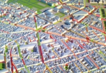 Tomtom, a Palermo 98 ore l'anno bloccati in auto nel traffico