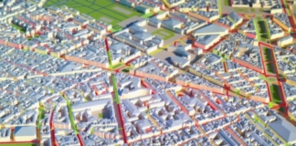 Tomtom, a Palermo 98 ore l'anno bloccati in auto nel traffico