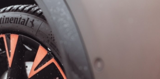 Top Marke 2026: Continental gewinnt erneut die Leserwahl der AUTO ZEITUNG