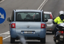 Torna l'allerta smog in Emilia, bollino rosso in quattro province