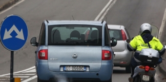 Torna l'allerta smog in Emilia, bollino rosso in quattro province
