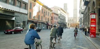 Torna l'allerta smog in tutta l'Emilia-Romagna