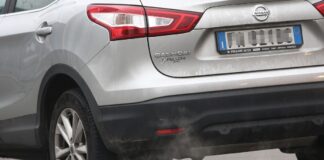 Torna l'emergenza smog in Emilia, bollino rosso fino a lunedì