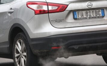 Torna l'emergenza smog in Emilia, bollino rosso fino a lunedì