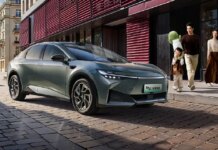 Toyota bZ3 was unveiled! Electric sedan with LiDAR at half the price of Corolla Toyota bZ3 görücüye çıktı! Corolla
