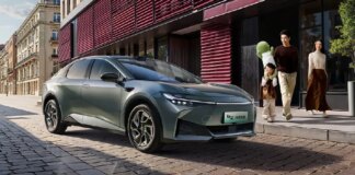 Toyota bZ3 görücüye çıktı! Corolla