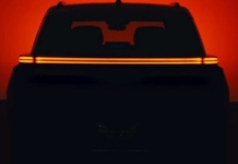 Toyota calienta las redes con un misterioso SUV y esto es lo que nosotros esperamos…