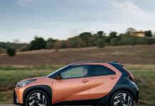 Toyota chiude un anno da leader in Italia con 120.820 auto vendute