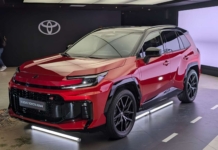 Toyota reinventa su SUV estrella: El RAV4 2026 puede ser el híbrido más interesante del año y hoy lo hemos conocido