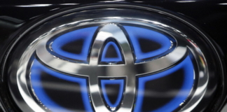 Toyota resta leader mondiale per il sesto anno di fila