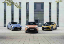 Toyota Aygo X Full Hybrid