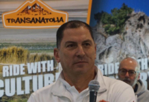 TransAnatolia between 29 August – 5 September 2026
