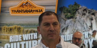 TransAnatolia between 29 August – 5 September 2026
