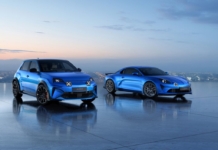 Triple digit growth for Alpine in 2025 Triple digit growth for Alpine in 2025