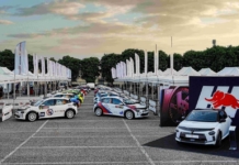 Trofeo Lancia, confermato il format e debutta la Ypsilon HF Racing Rally6
