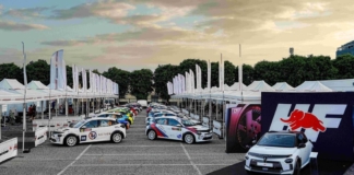 Trofeo Lancia, confermato il format e debutta la Ypsilon HF Racing Rally6