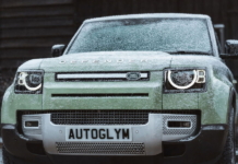 Two-thirds of younger drivers don’t fully clear ice from windscreens before setting off Two-thirds of younger drivers don’t fully clear ice from windscreens before setting off