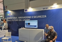 Un visore usa l'intelligenza artificiale per ridurre gli incidenti stradali