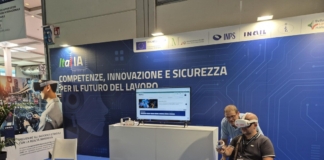 Un visore usa l'intelligenza artificiale per ridurre gli incidenti stradali