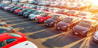 Unrae, a novembre primo lieve calo per le auto usate