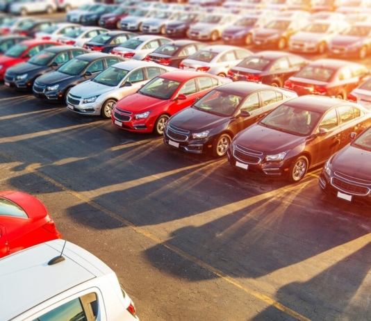 Unrae, a novembre primo lieve calo per le auto usate