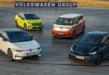 VW-Markengruppe-Core