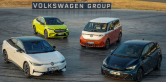 VW-Markengruppe-Core