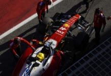 Vasseur calls for calm: “It’s still very early, there’s a lot to analyze to improve” Vasseur calls for calm: "It's still very early, there's a lot to analyze to improve"