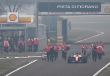 Vasseur’s priorities: “At the beginning the most important thing is reliability” Vasseur's priorities: “At the beginning the most important thing is reliability”