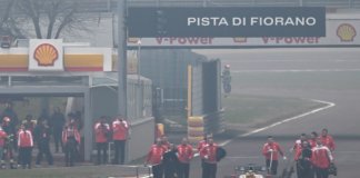 Vasseur's priorities: “At the beginning the most important thing is reliability”
